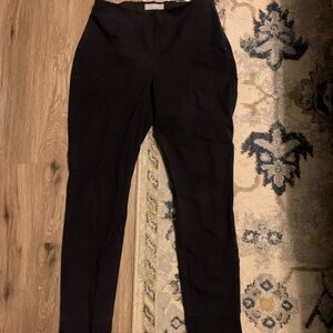 Everlane Black Ankle Pants